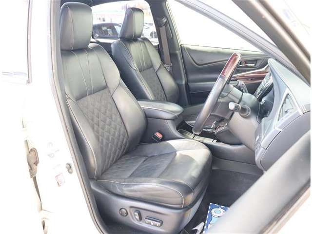 TOYOTA HARRIER 2WD 2015 Image 31