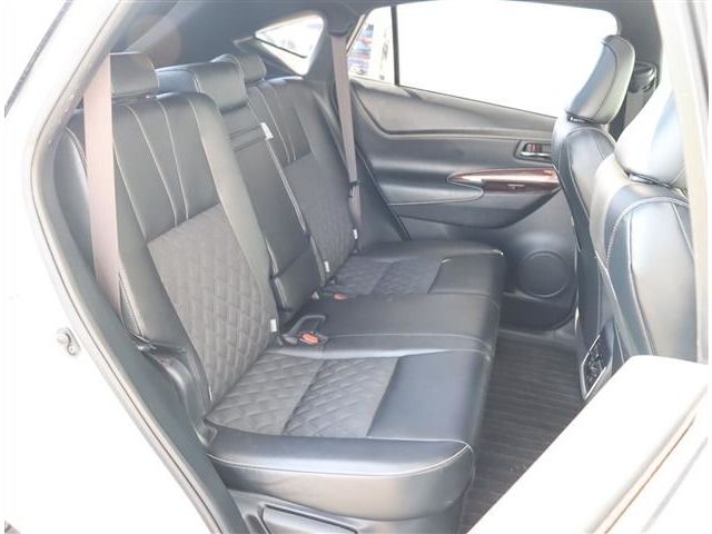 TOYOTA HARRIER 2WD 2015 Image 31