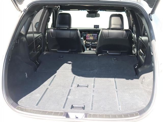 TOYOTA HARRIER 2WD 2015 Image 31