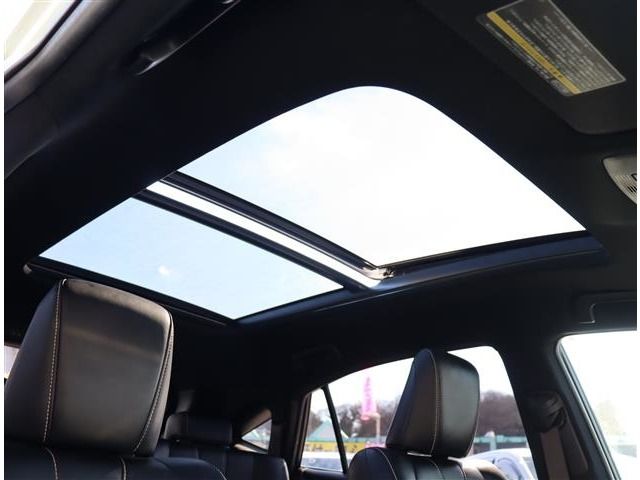 TOYOTA HARRIER 2WD 2015 Image 31