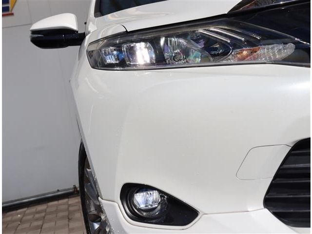 TOYOTA HARRIER 2WD 2015 Image 31