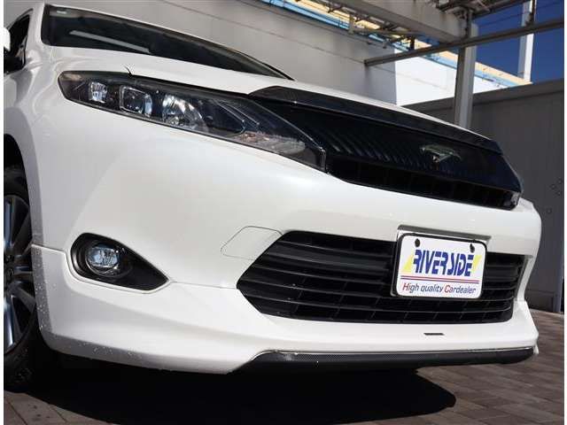 TOYOTA HARRIER 2WD 2015 Image 31