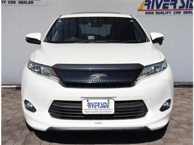 TOYOTA HARRIER 2WD 2015 Image 31