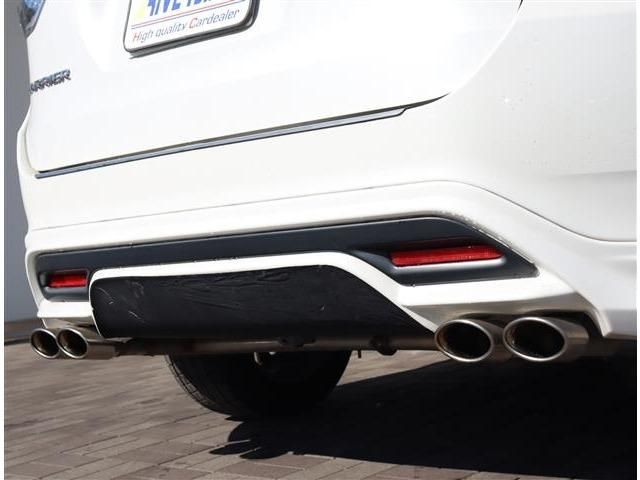 TOYOTA HARRIER 2WD 2015 Image 31