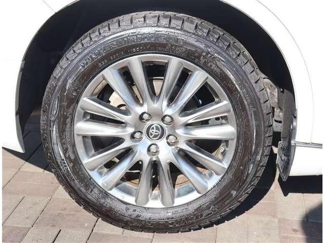 TOYOTA HARRIER 2WD 2015 Image 31