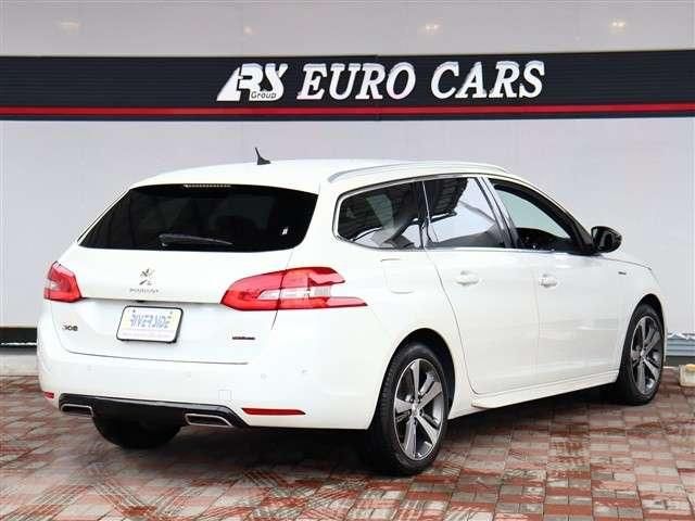 PEUGEOT 308 2019 Image 31