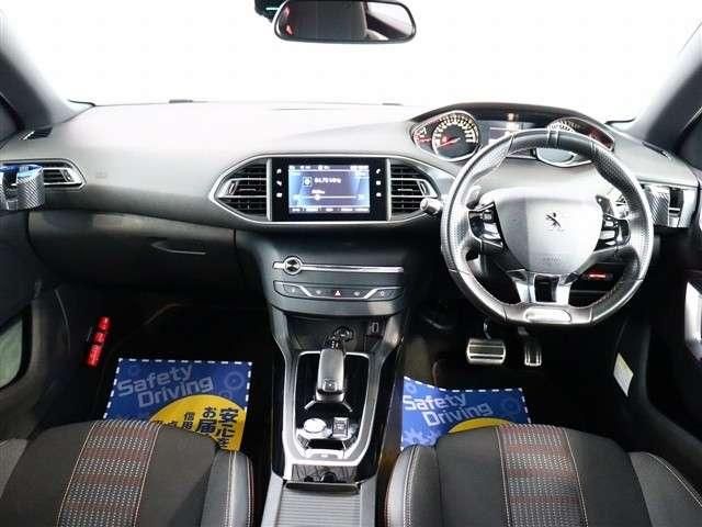 PEUGEOT 308 2019 Image 31