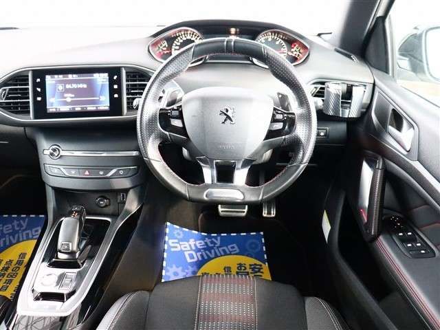 PEUGEOT 308 2019 Image 31