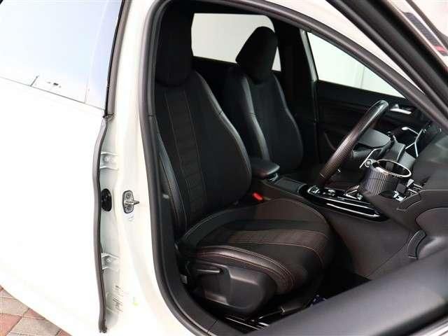 PEUGEOT 308 2019 Image 31