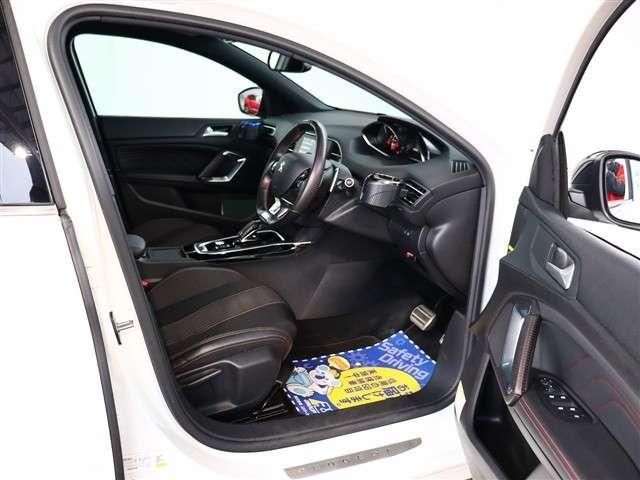 PEUGEOT 308 2019 Image 31