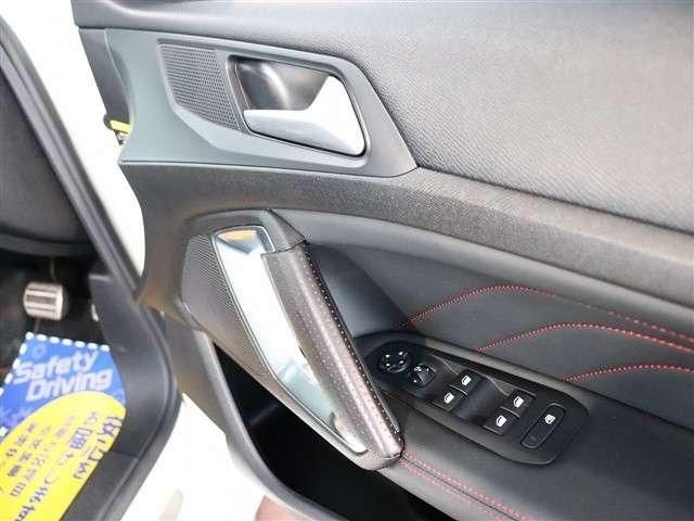 PEUGEOT 308 2019 Image 31