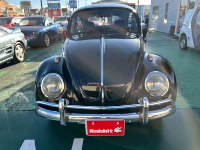 VOLKSWAGEN BEETLE 1998 Image 31