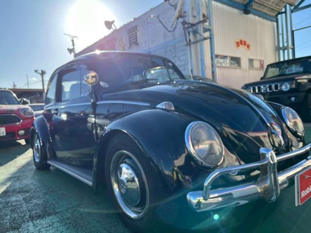 VOLKSWAGEN BEETLE 1998 Image 31