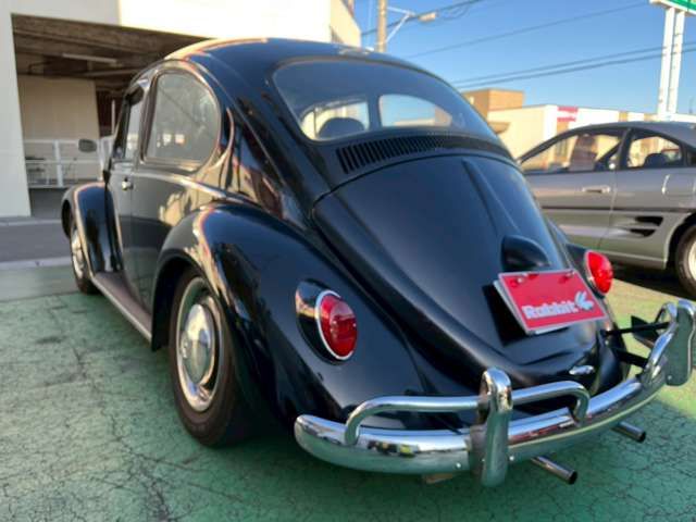 VOLKSWAGEN BEETLE 1998 Image 31