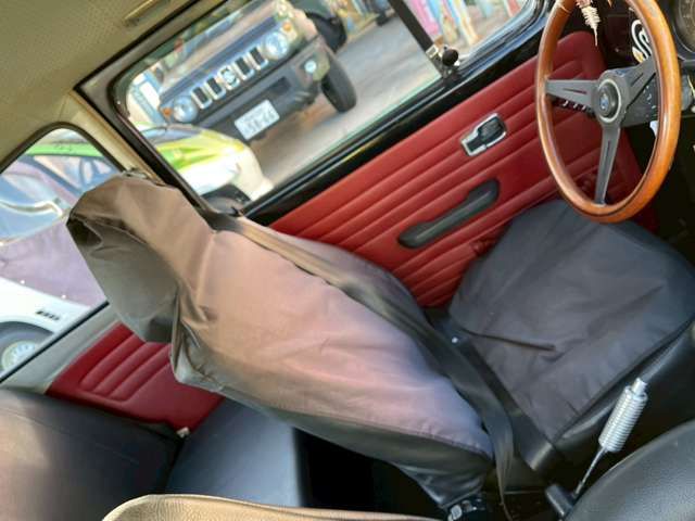 VOLKSWAGEN BEETLE 1998 Image 31