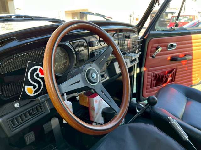 VOLKSWAGEN BEETLE 1998 Image 31