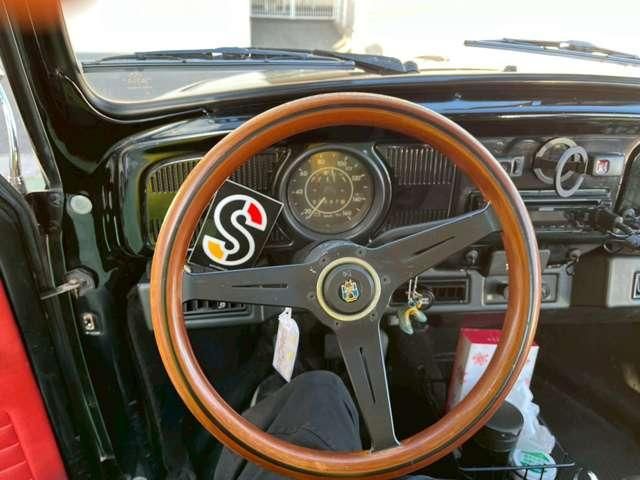 VOLKSWAGEN BEETLE 1998 Image 31