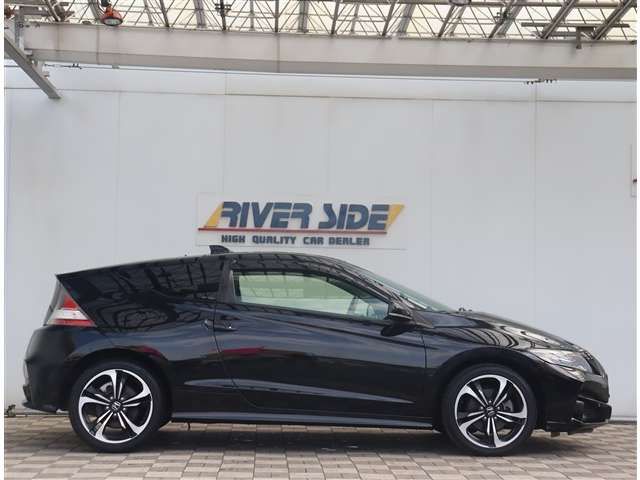 HONDA CR-Z 2016 Image 31