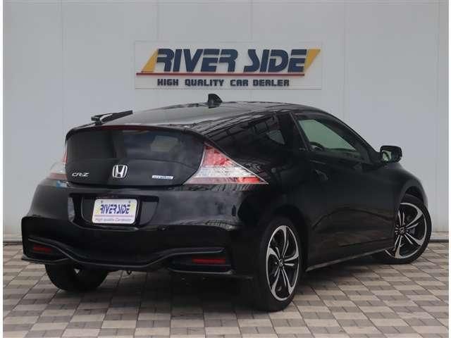 HONDA CR-Z 2016 Image 31