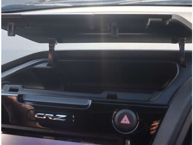 HONDA CR-Z 2016 Image 31