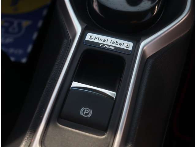 HONDA CR-Z 2016 Image 31