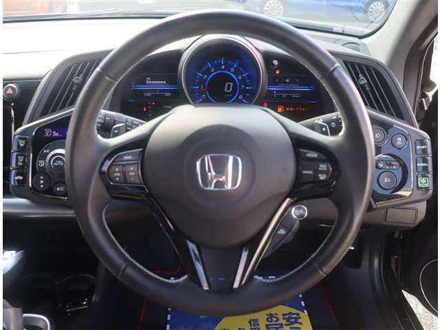 HONDA CR-Z 2016 Image 31