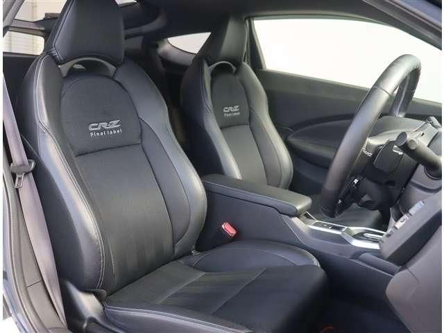 HONDA CR-Z 2016 Image 31