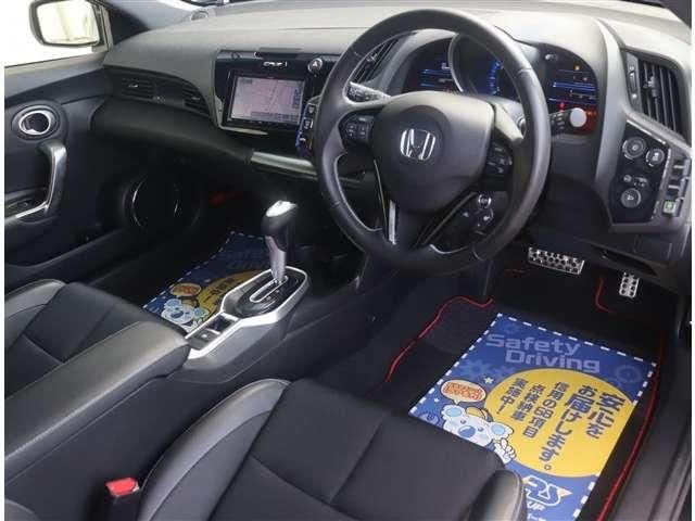 HONDA CR-Z 2016 Image 31