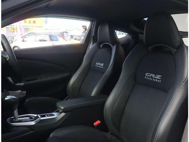 HONDA CR-Z 2016 Image 31