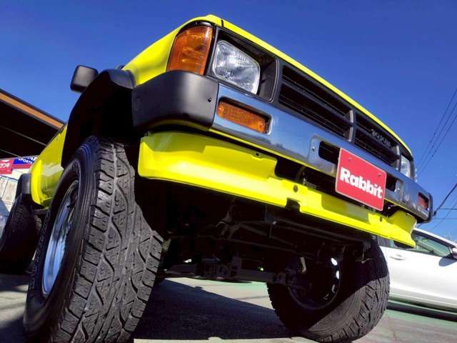 TOYOTA HILUXSURF WAGON 2WD 1986 Image 31