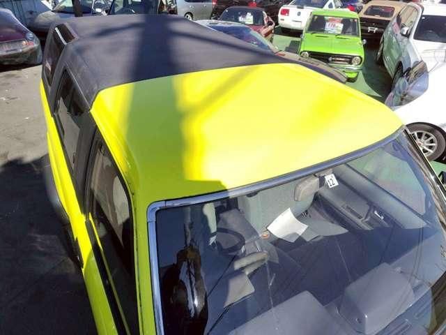 TOYOTA HILUXSURF WAGON 2WD 1986 Image 31