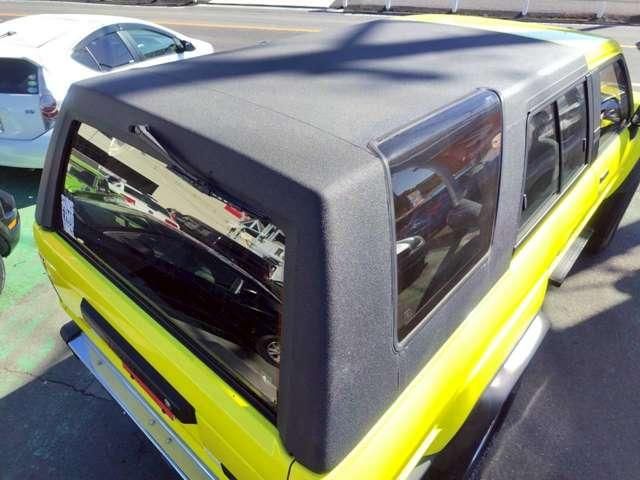 TOYOTA HILUXSURF WAGON 2WD 1986 Image 31