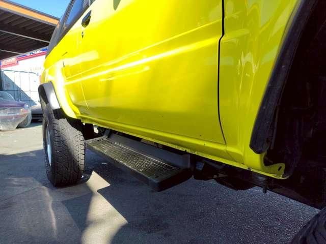 TOYOTA HILUXSURF WAGON 2WD 1986 Image 31