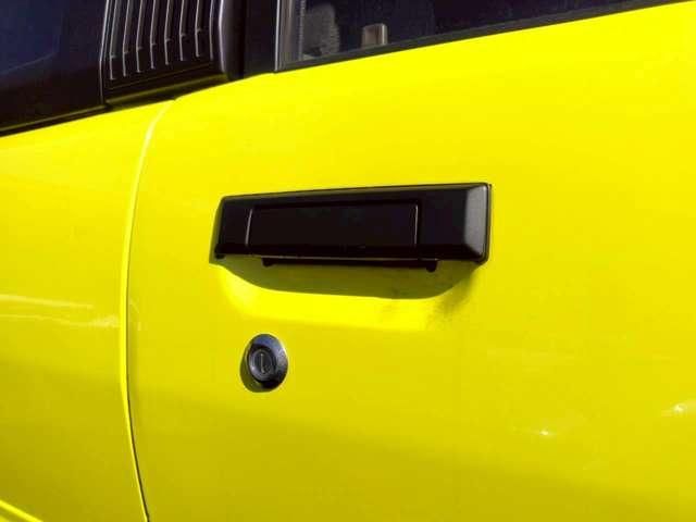 TOYOTA HILUXSURF WAGON 2WD 1986 Image 31