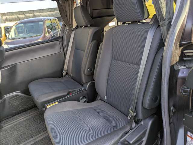 TOYOTA NOAH HYBRID 4WD 2015 Image 31