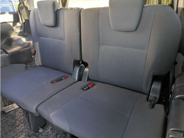 TOYOTA NOAH HYBRID 4WD 2015 Image 31