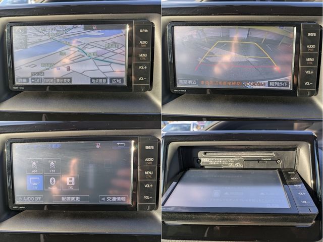 TOYOTA NOAH HYBRID 4WD 2015 Image 31