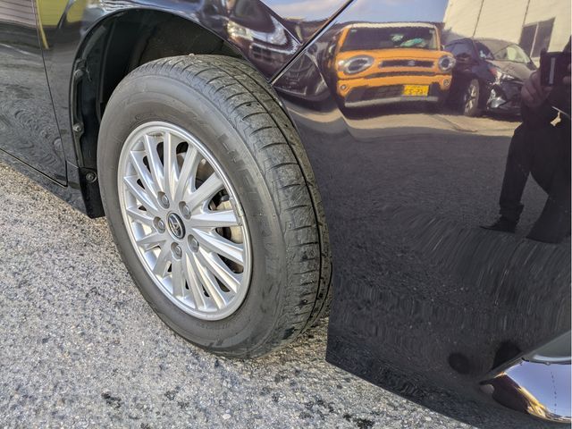 TOYOTA NOAH HYBRID 4WD 2015 Image 31