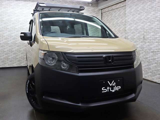 HONDA STEPWAGON 2010 Image 31