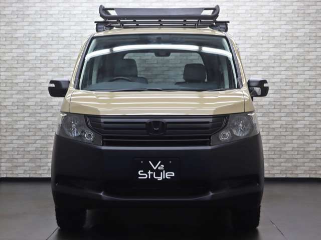 HONDA STEPWAGON 2010 Image 31