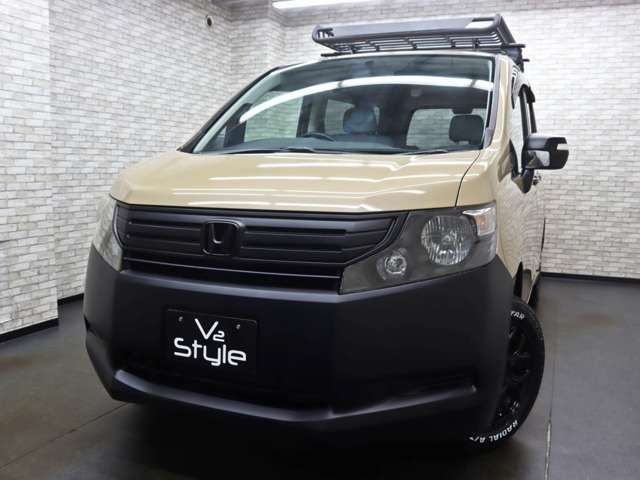 HONDA STEPWAGON 2010 Image 31