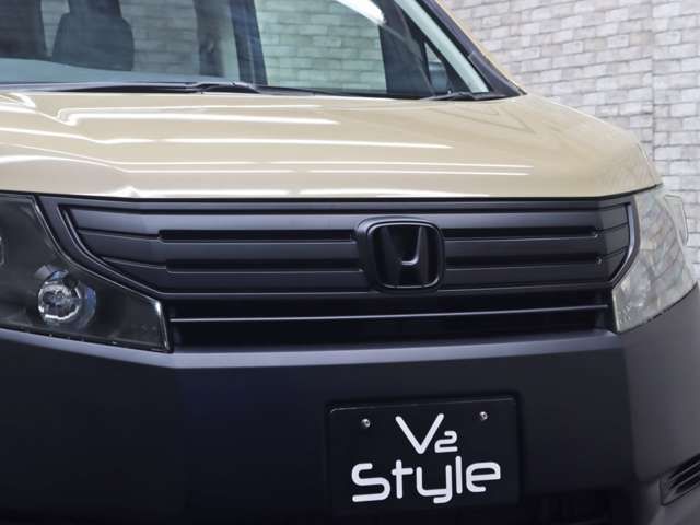 HONDA STEPWAGON 2010 Image 31