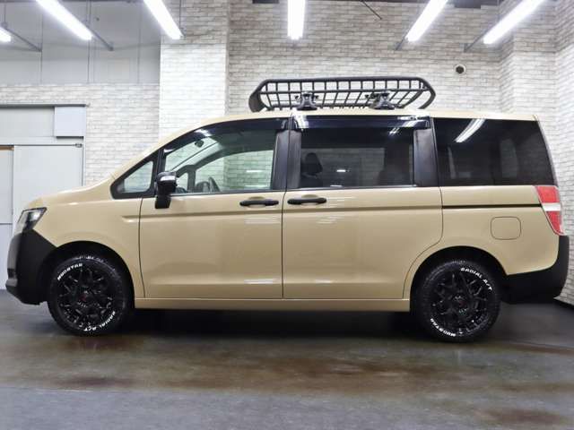 HONDA STEPWAGON 2010 Image 31