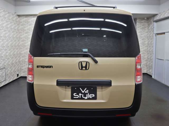 HONDA STEPWAGON 2010 Image 31