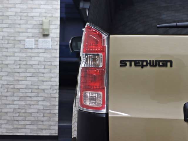 HONDA STEPWAGON 2010 Image 31