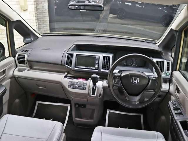 HONDA STEPWAGON 2010 Image 31
