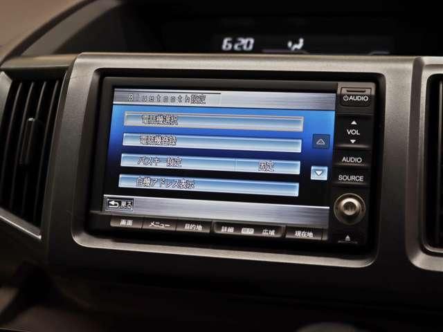 HONDA STEPWAGON 2010 Image 31