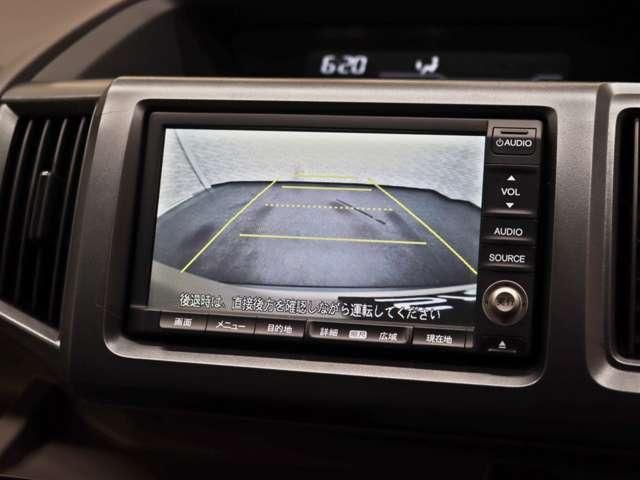 HONDA STEPWAGON 2010 Image 31