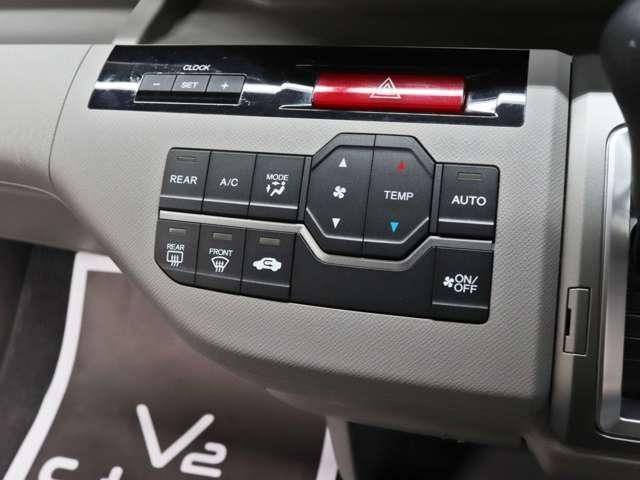 HONDA STEPWAGON 2010 Image 31