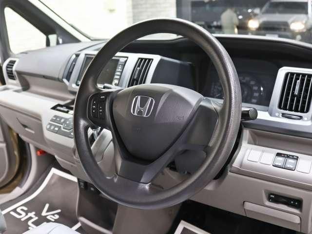 HONDA STEPWAGON 2010 Image 31